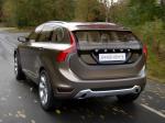 Volvo XC60 Design Concept 2006 года